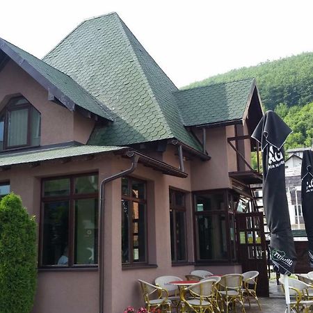 Art Hotel Nova Varoš Exterior foto